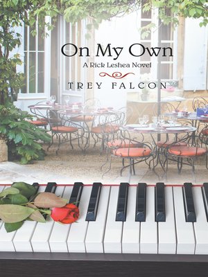cover image of On My Own